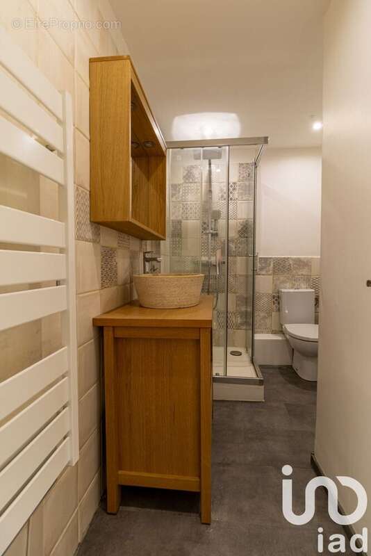 Photo 9 - Appartement à CAUSSADE