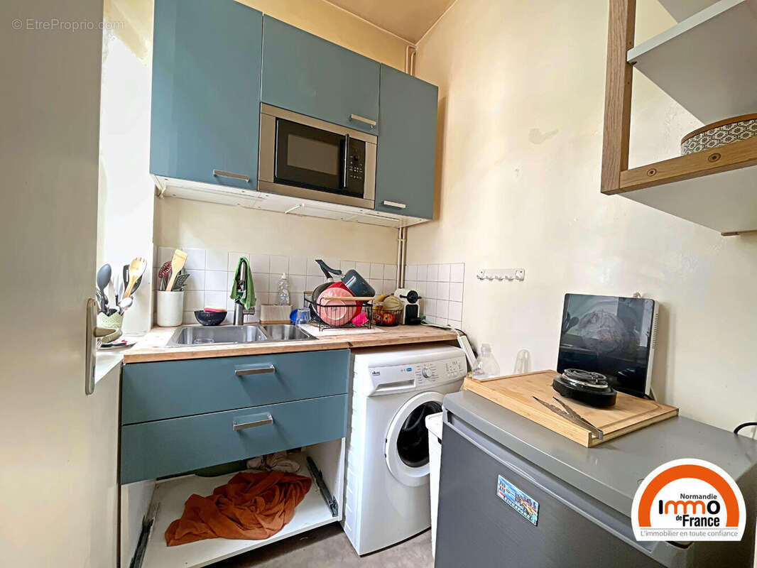 Appartement à ROUEN