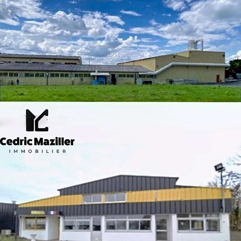 Photo 2 - Commerce à CORCELLES-EN-BEAUJOLAIS