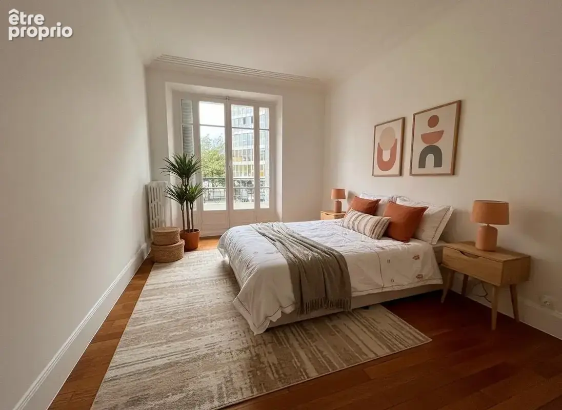 Appartement 4 pièces 100 m² à vendre à Grenoble (38000) - photo 6