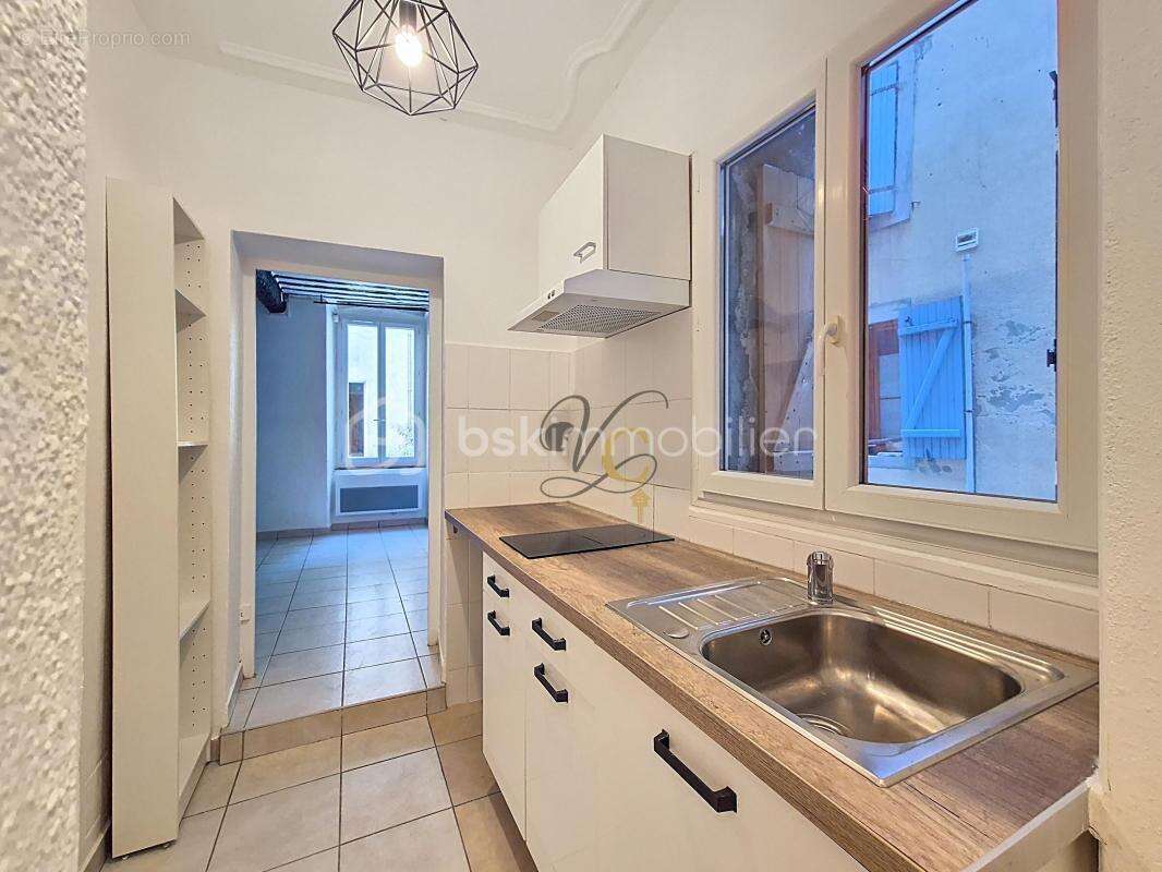 Appartement à ORANGE