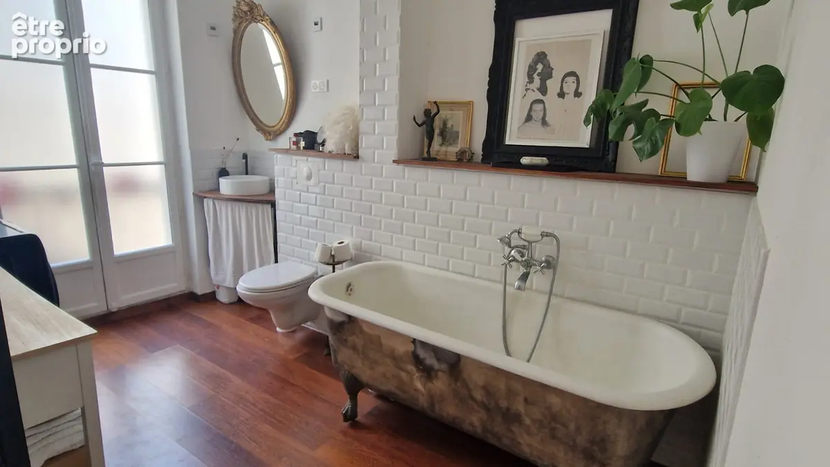 Appartement t2 centre-ville - photo 9
