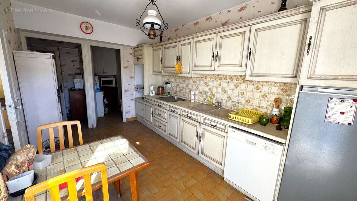 Appartement à SETE