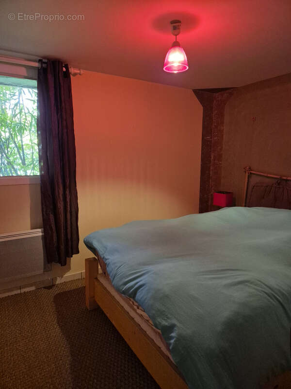 Appartement à SAINT-PIERRE-D'ALBIGNY