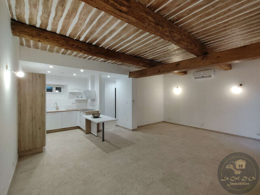 Maison à PLAN-DE-LA-TOUR