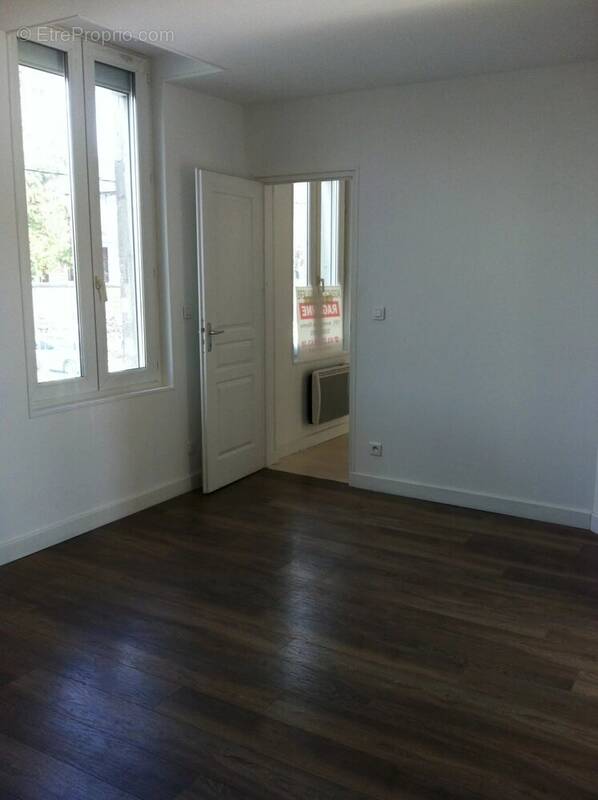 Appartement à SOISSONS