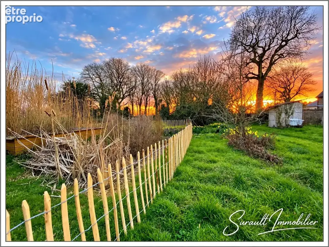 Longère Guer - photo 12