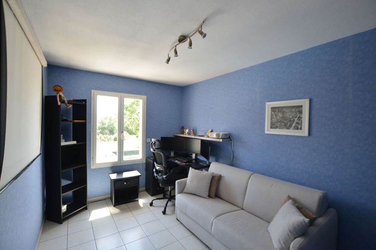 Maison à MARSEILLE-11E