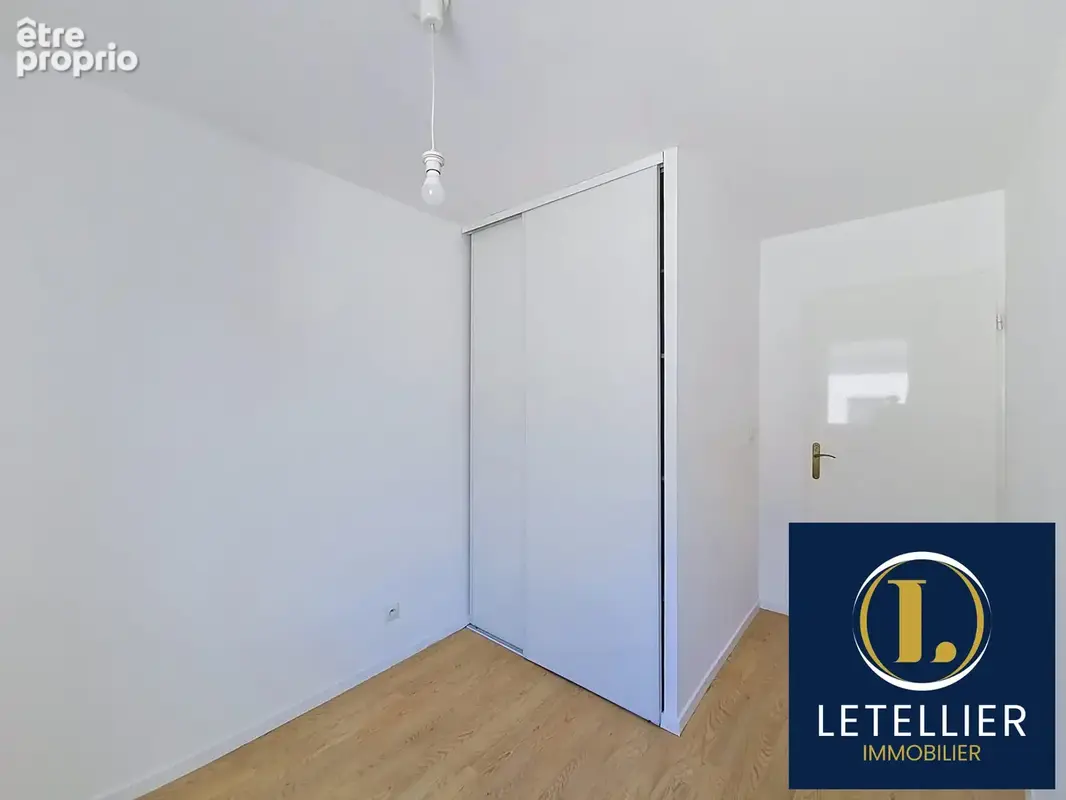 Appartement 2 pièces 58 m² à vendre à Rouen (76100) - photo 4