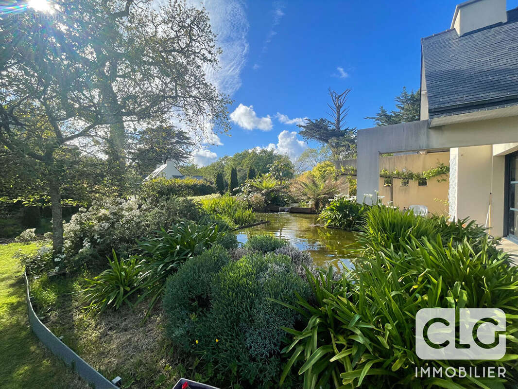Maison Loctudy 210 m2 - photo 5