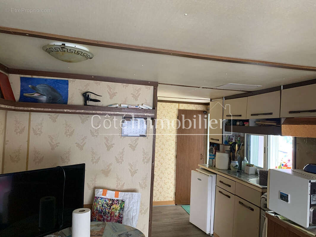 Maison à BOURGNEUF-EN-RETZ