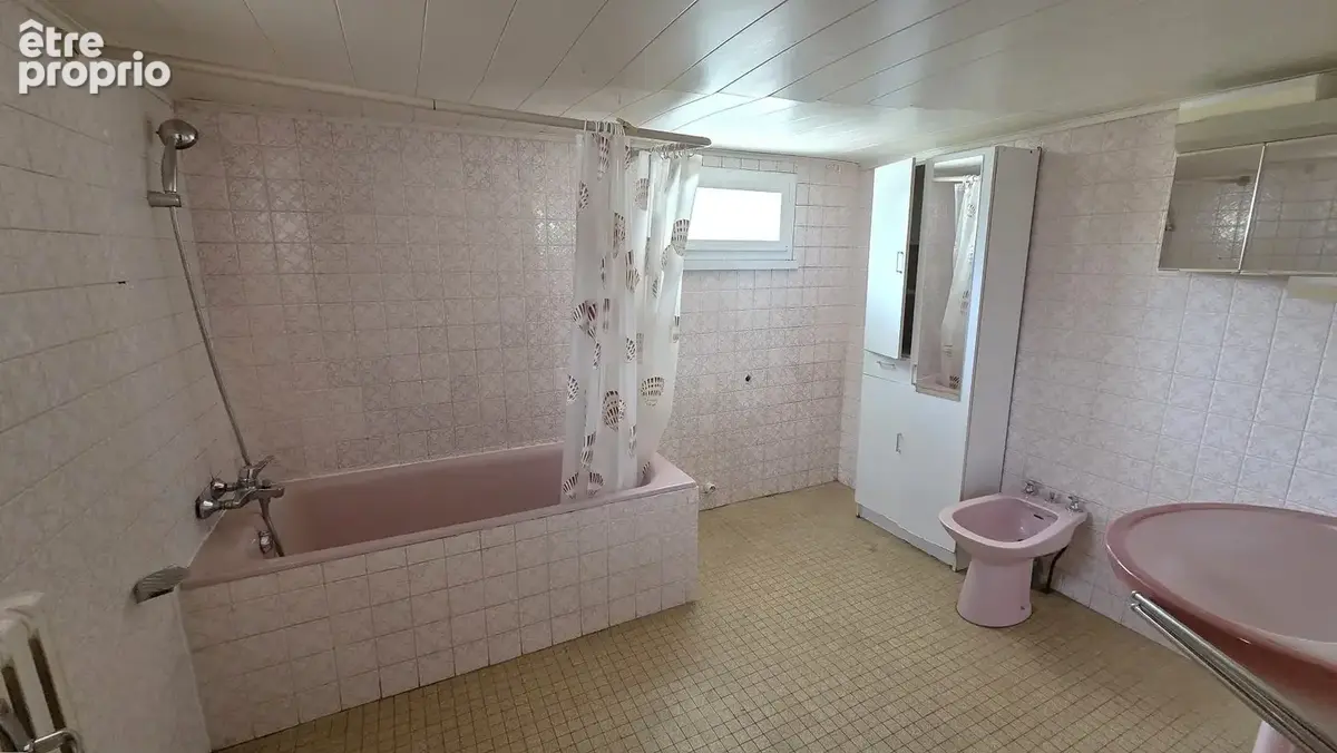 Maison 4 pièces 100 m² à vendre à Grandvillars (90600) - photo 5