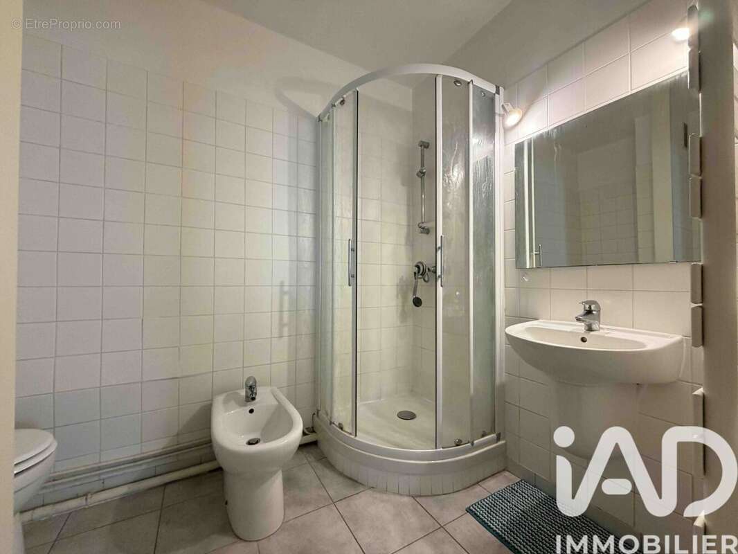 Photo 9 - Appartement à JOUE-LES-TOURS