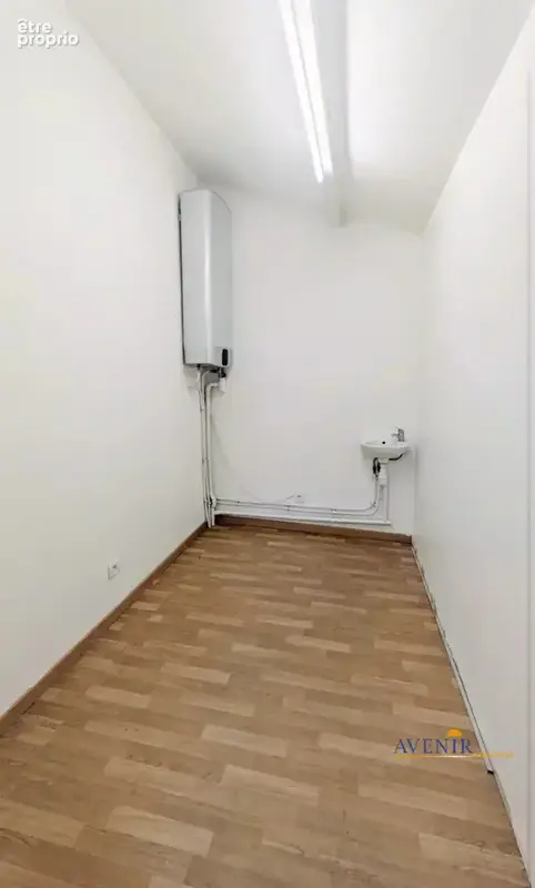 Appartement 33 m² à Plan-De-Cuques  - photo 5