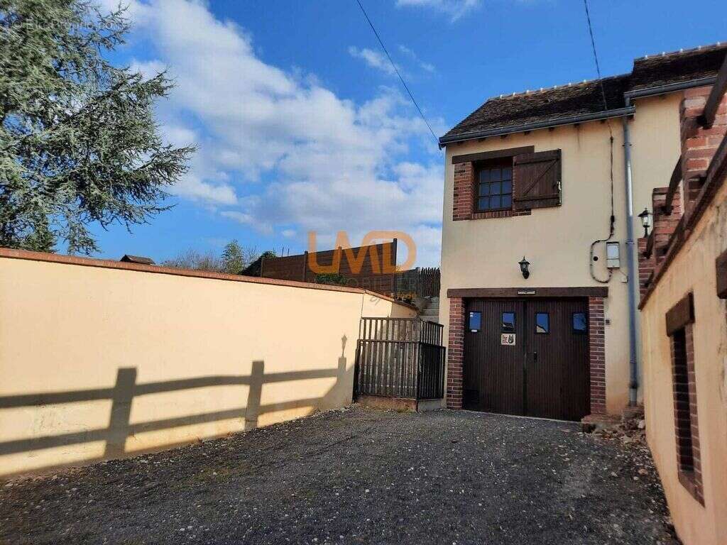 3 Chambres - 22 min Vendôme - 50 min Orléans - commerces à pied - photo 21