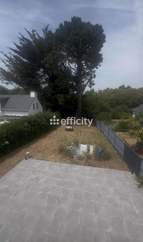 Maison 179 m² à Arzon  - photo 2