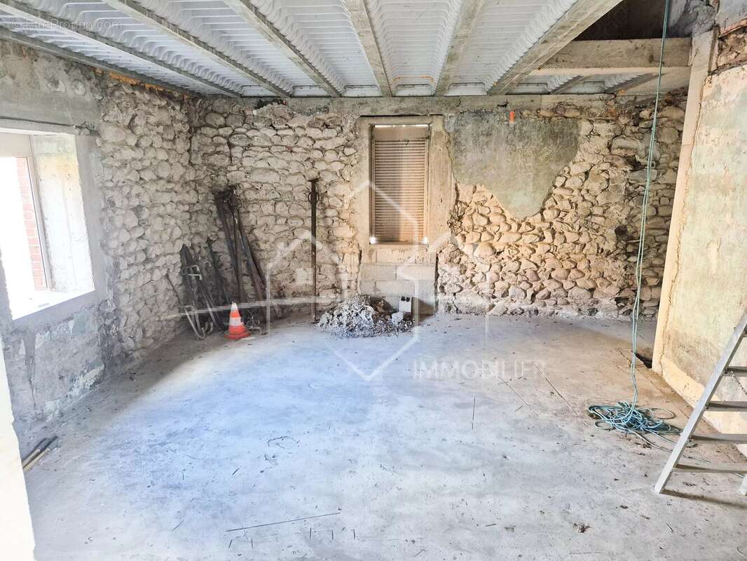 Maison à ANDANCE