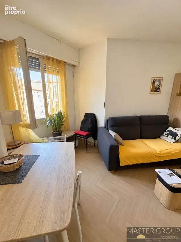 Studio place du Diamant - photo 3