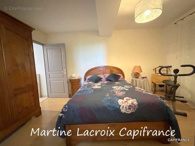 Maison à LA FERTE-BERNARD