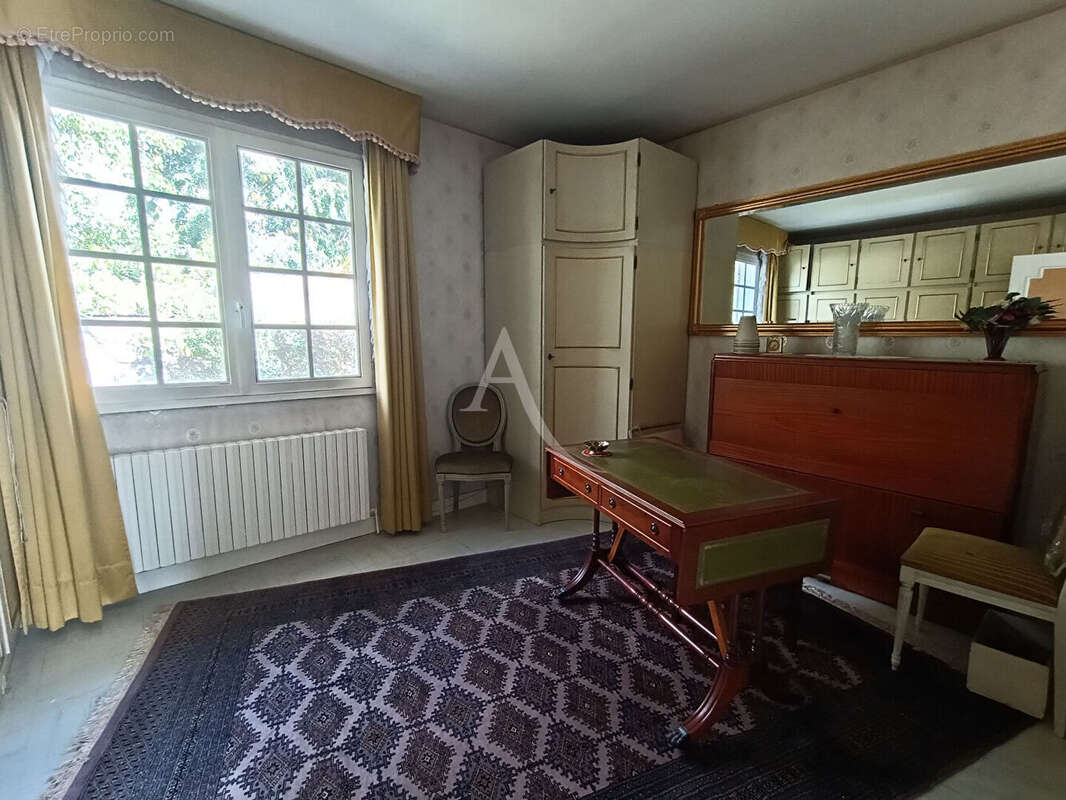 Maison à VAIRES-SUR-MARNE