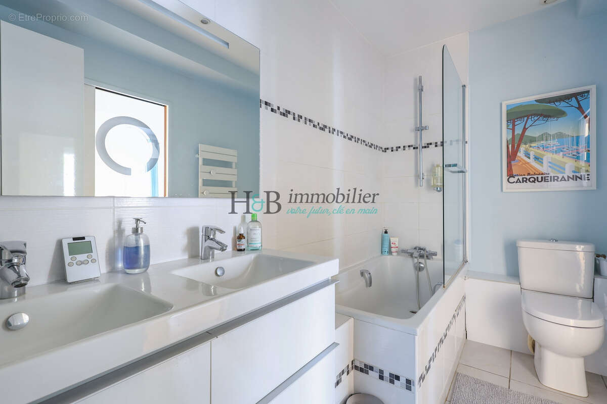 Appartement à PARIS-6E