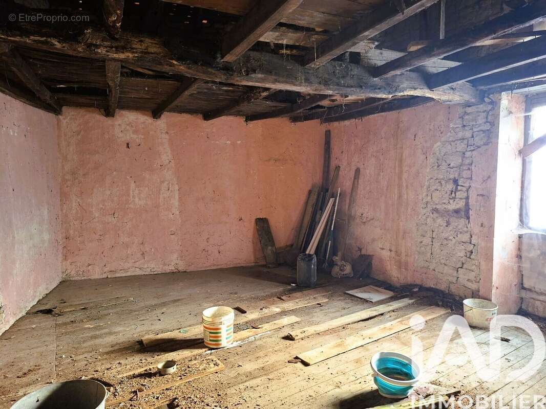 Photo 7 - Maison à CELLETTES