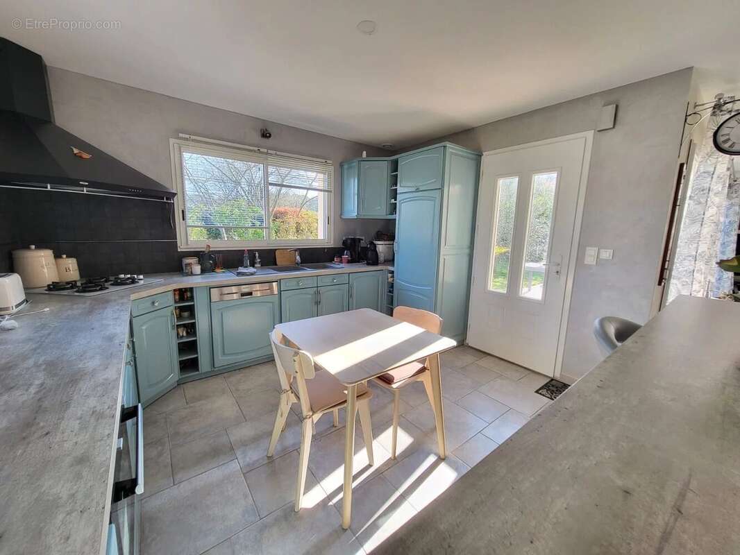 Maison à PIRIAC-SUR-MER