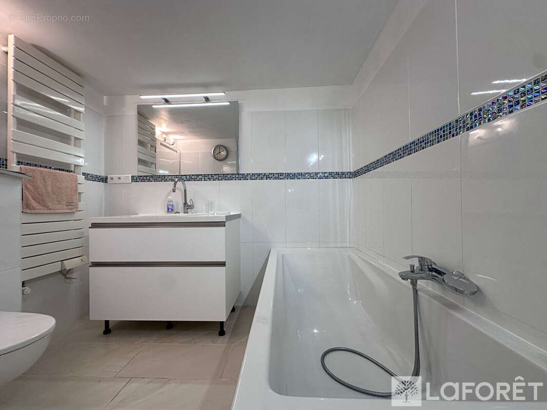 Maison à SAINT-RAPHAEL