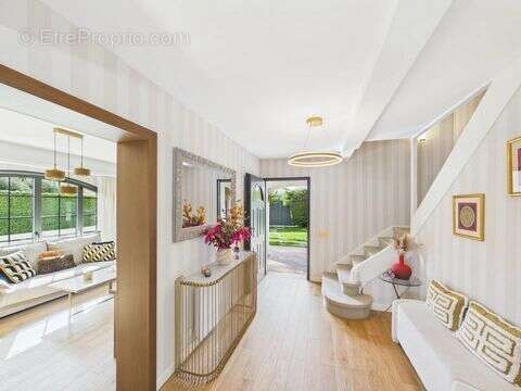 Maison à ROQUEBRUNE-CAP-MARTIN