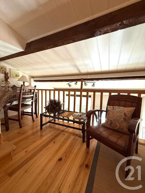 Appartement à CANET-EN-ROUSSILLON