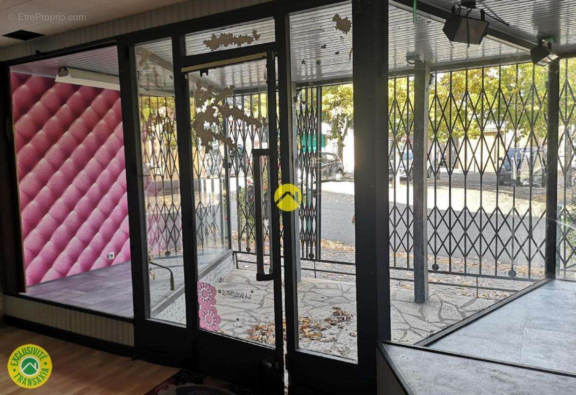 Appartement à BLENEAU