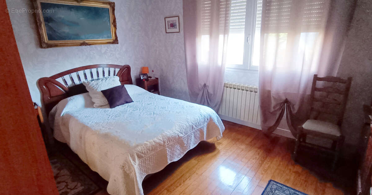Maison à CAUSSADE