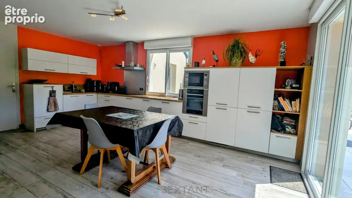 Maison de campagne avec jacuzzi, dépendance et presque de 2 hectares - photo 7