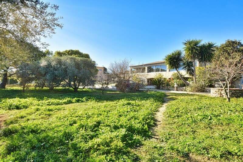 Bouzigues – Vue exceptionnelle sur le Mont Saint-Clair - photo 2