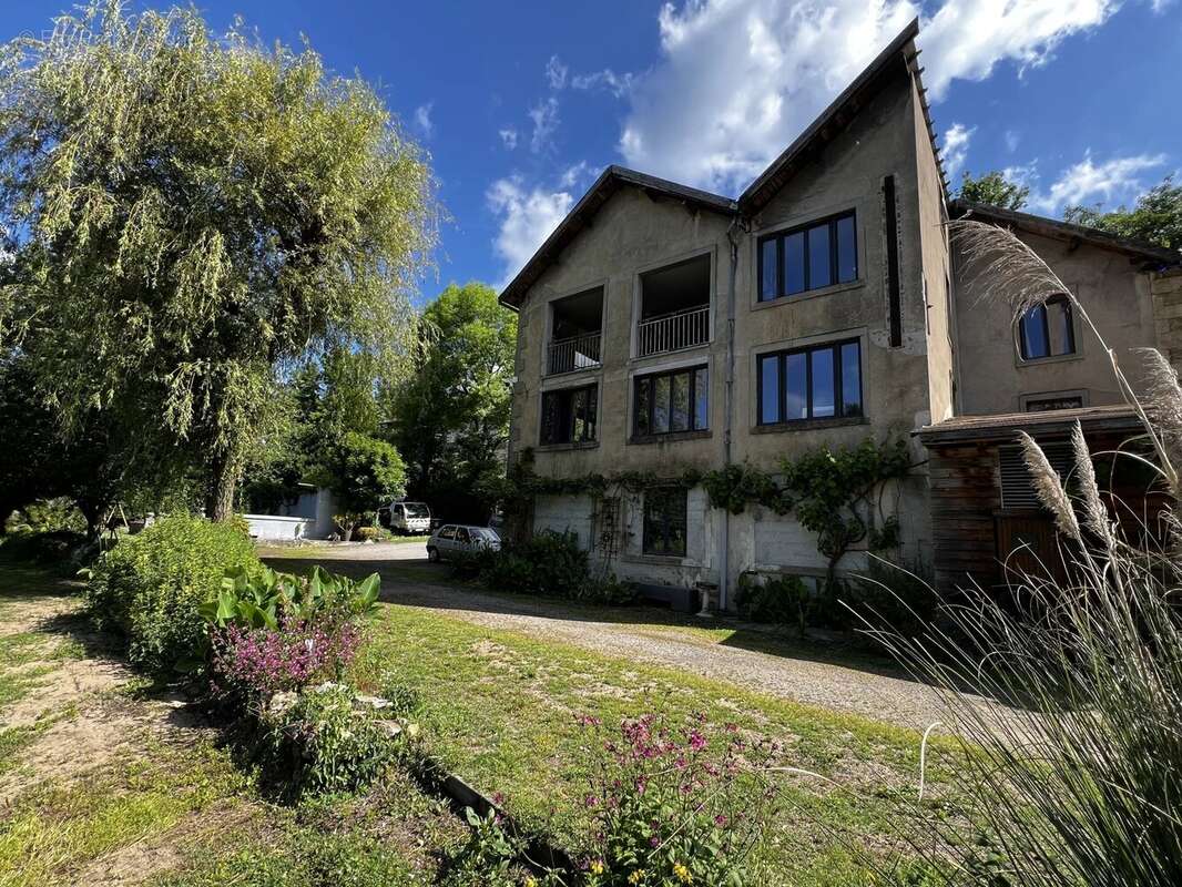Maison à SAINT-JUNIEN