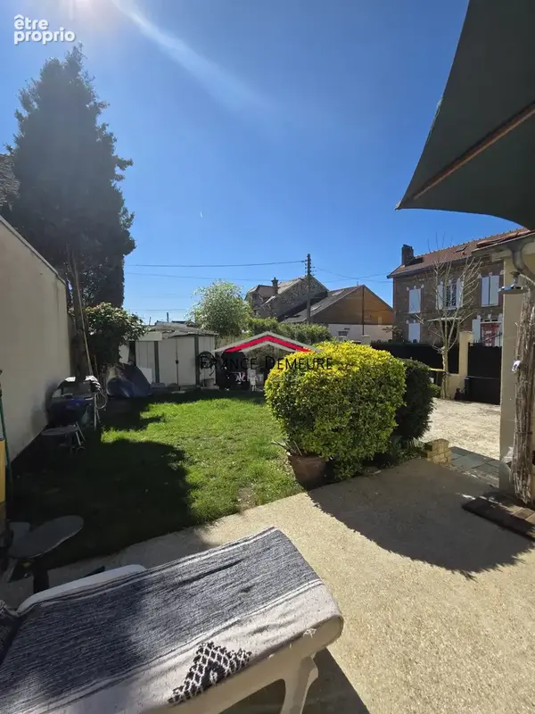 Maison à TAVERNY