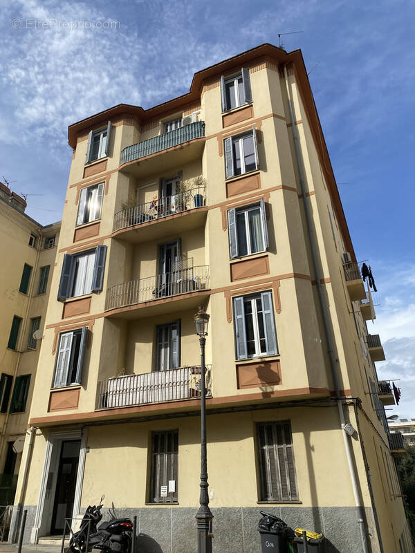 Appartement à AJACCIO