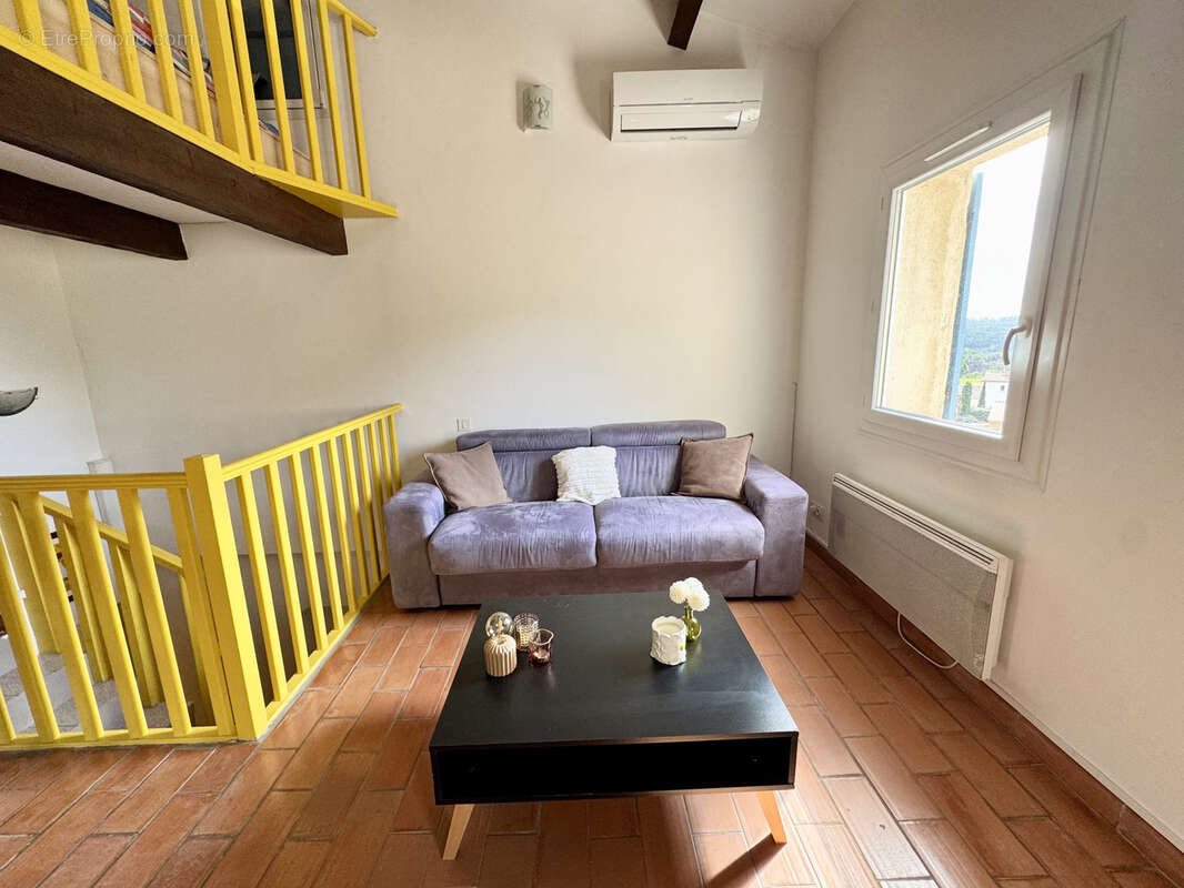 Maison à LA BASTIDONNE