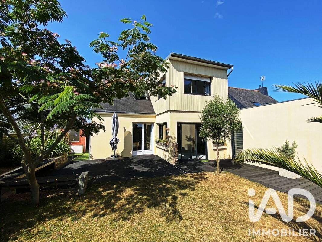 Photo 1 - Maison à HILLION