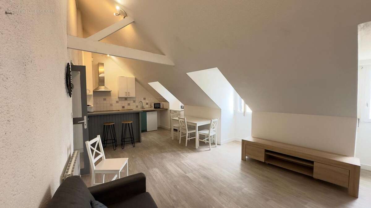 Photo 8 - Appartement à SAINT-BRIEUC