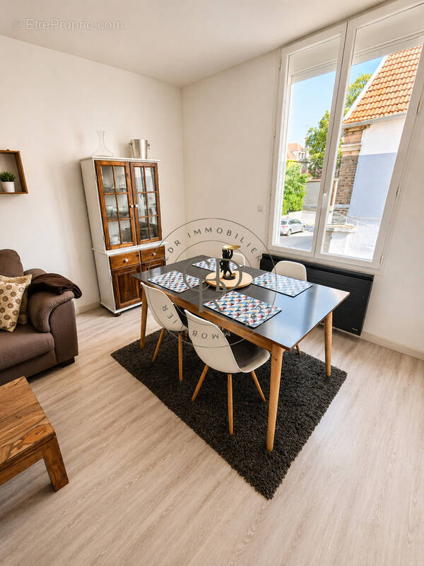 Photo 1 - Appartement à REIMS