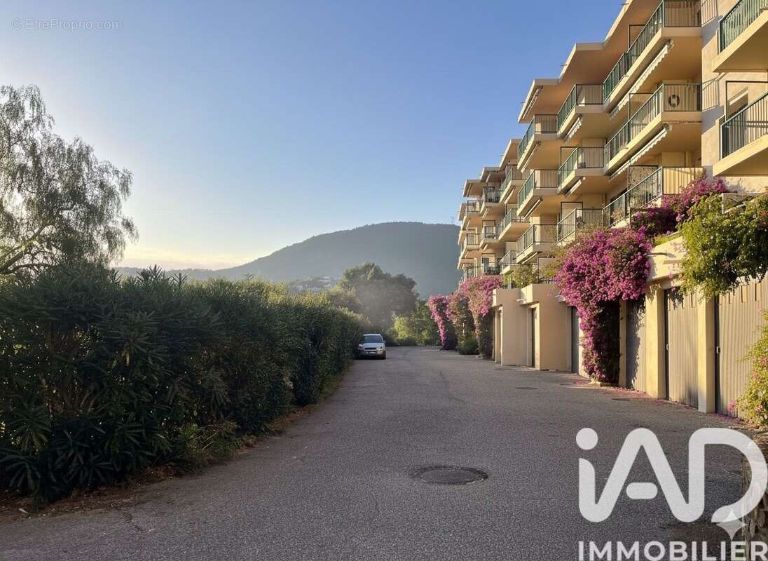 Photo 9 - Appartement à CAVALAIRE-SUR-MER