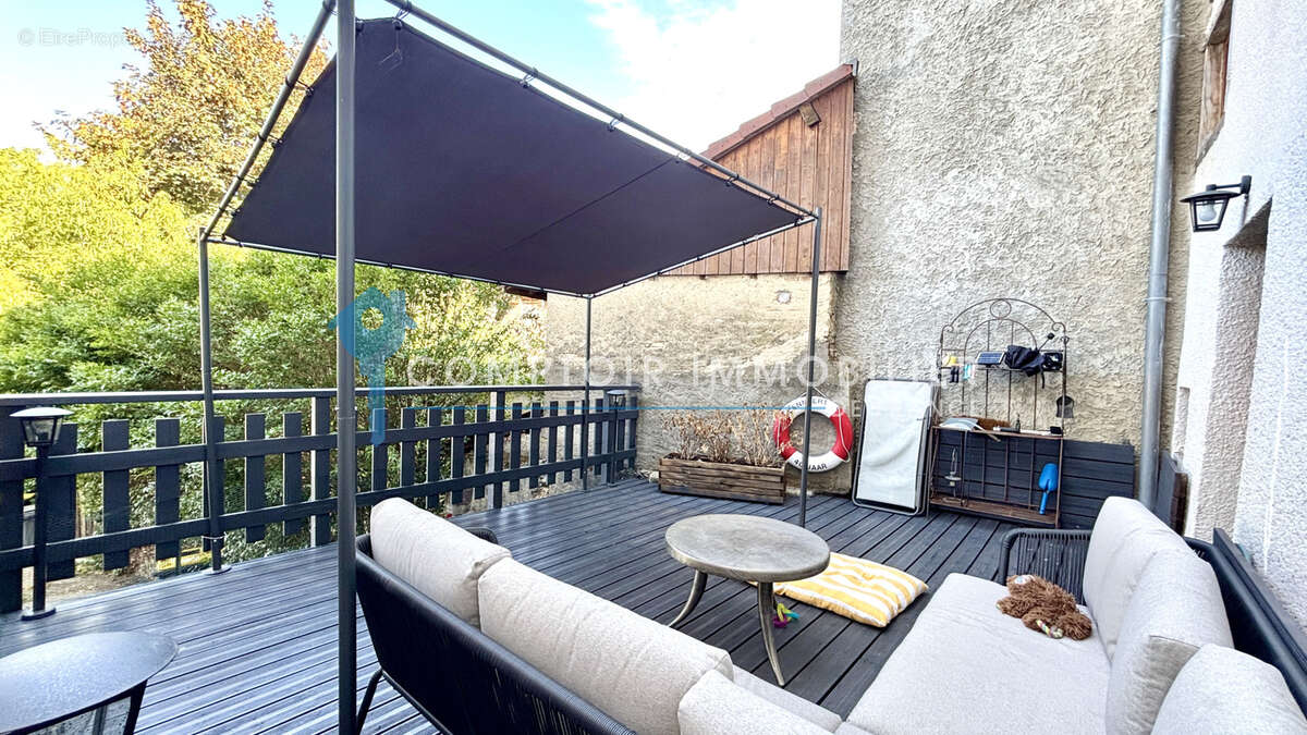 Maison Mitoyenne - photo 18