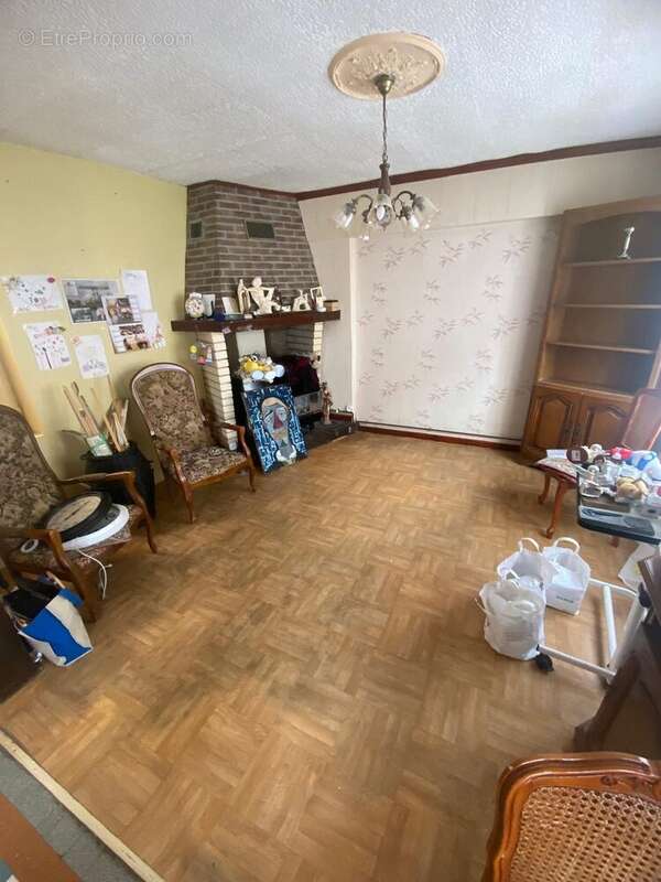 Maison 72 m² à Guines  - photo 5