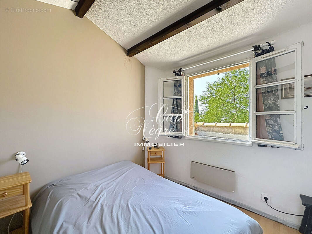 Appartement à LE LAVANDOU