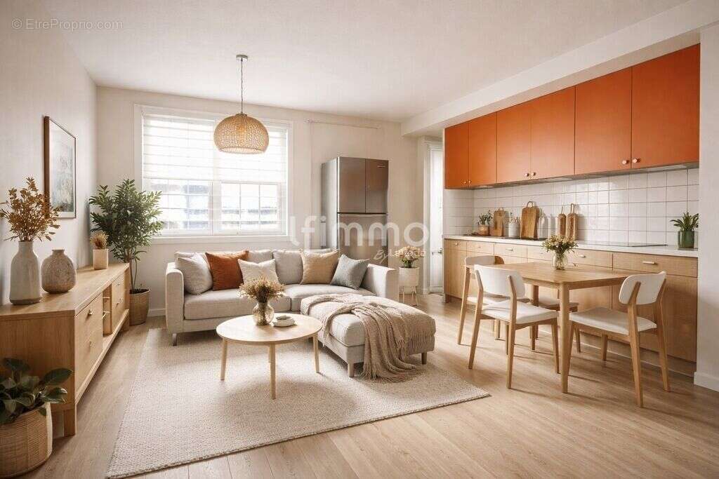 Donnez vie à 140 m² au cœur du village de Talairan - photo 3