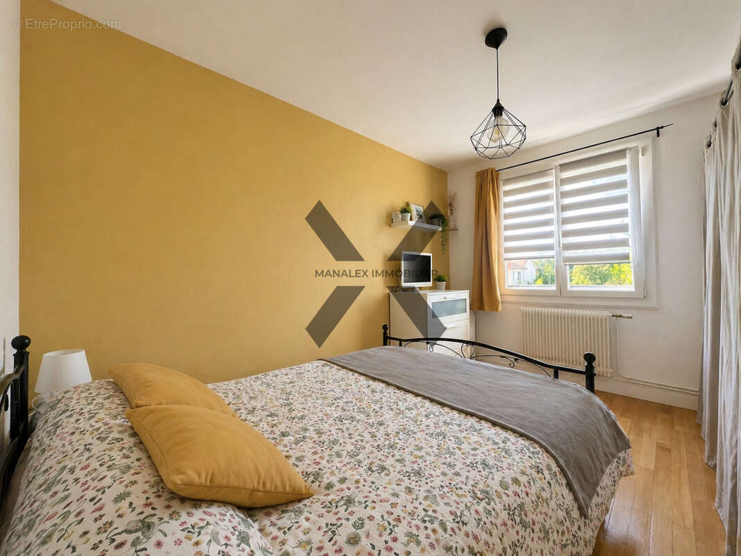 Appartement à ROANNE