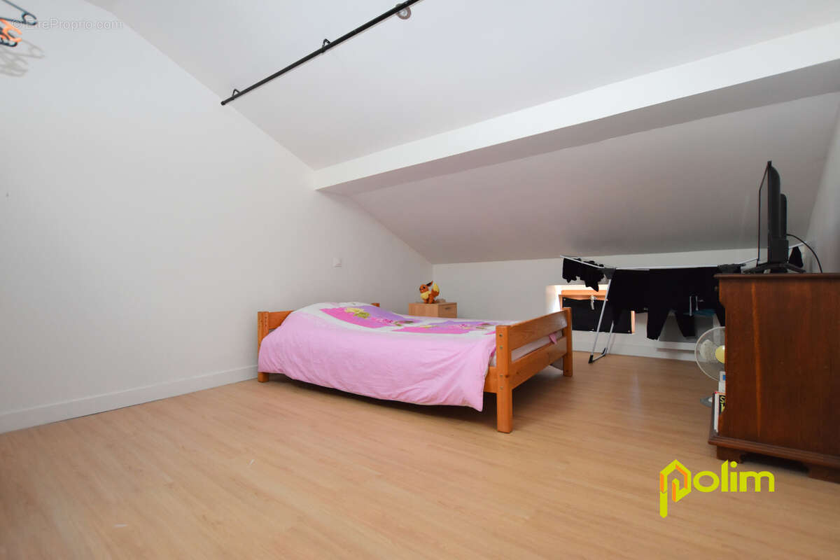 Appartement à PONT-A-MOUSSON