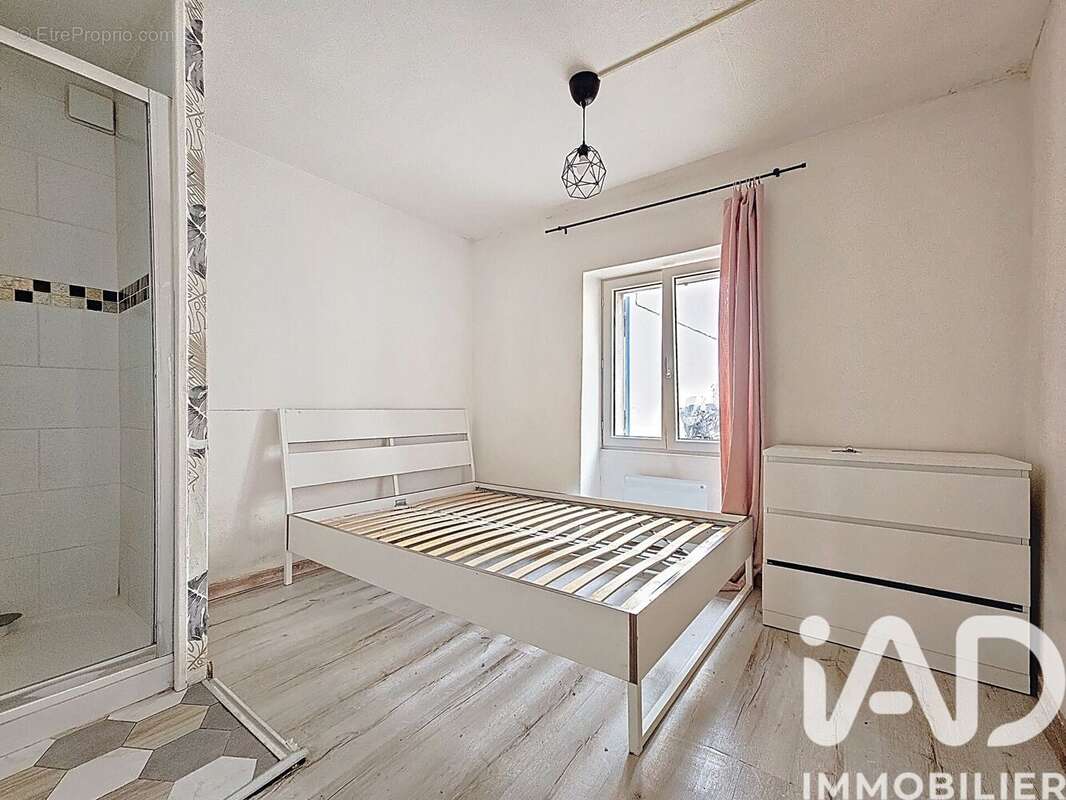 Photo 7 - Appartement à SAVIGNY-SUR-ORGE