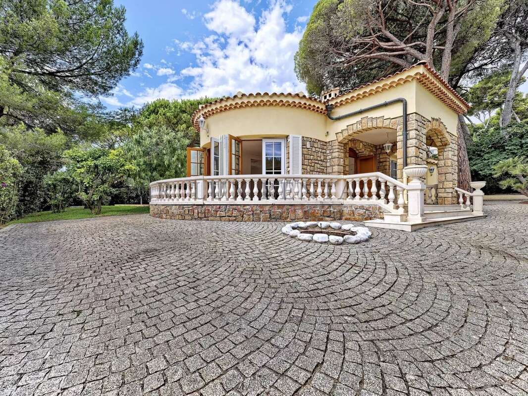 Maison à ANTIBES